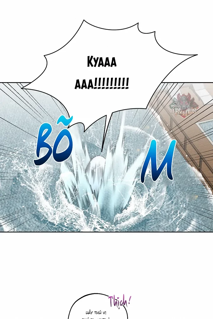 Drunken My Boss Chapter 17 - 29