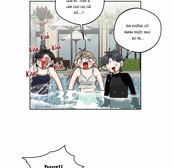 Drunken My Boss Chapter 17 - 30