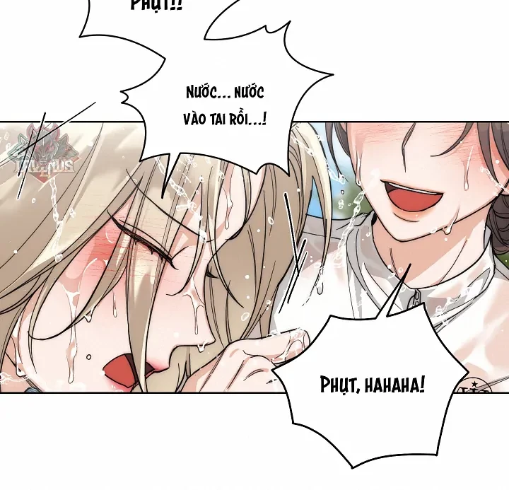 Drunken My Boss Chapter 17 - 31