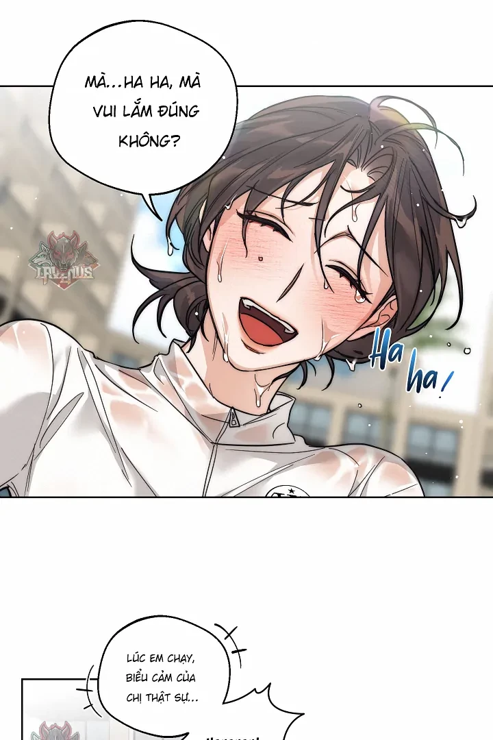 Drunken My Boss Chapter 17 - 32