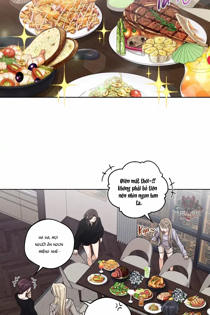 Drunken My Boss Chapter 17 - 37