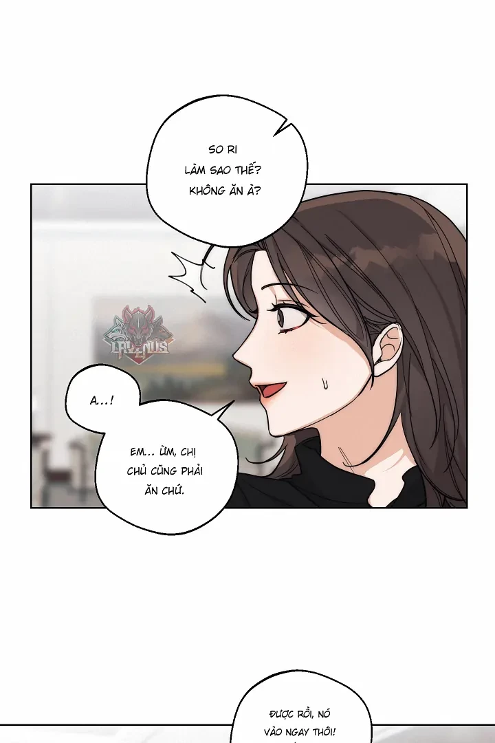 Drunken My Boss Chapter 17 - 42