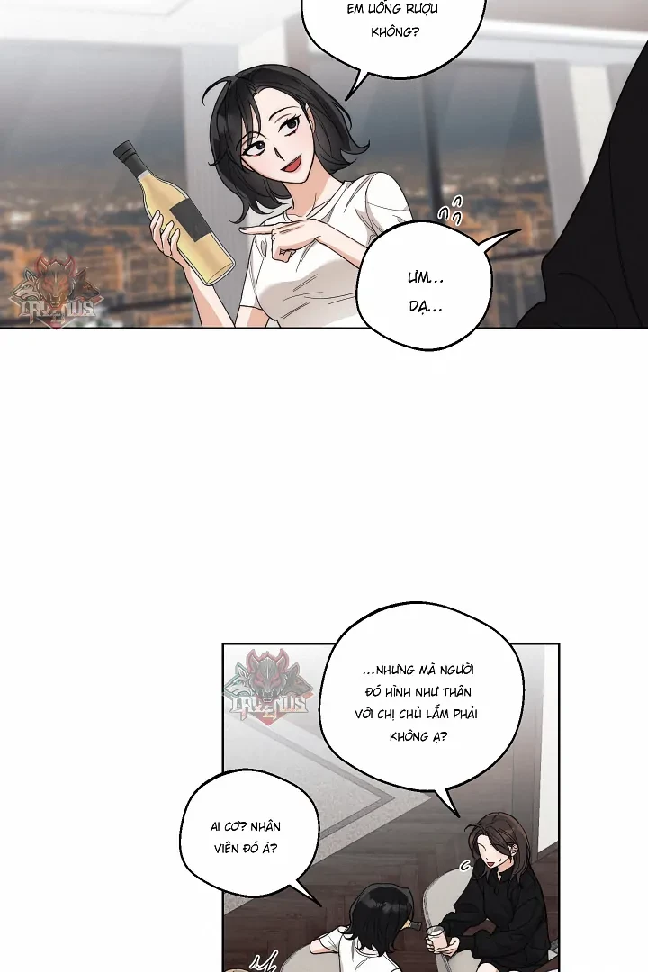 Drunken My Boss Chapter 17 - 43