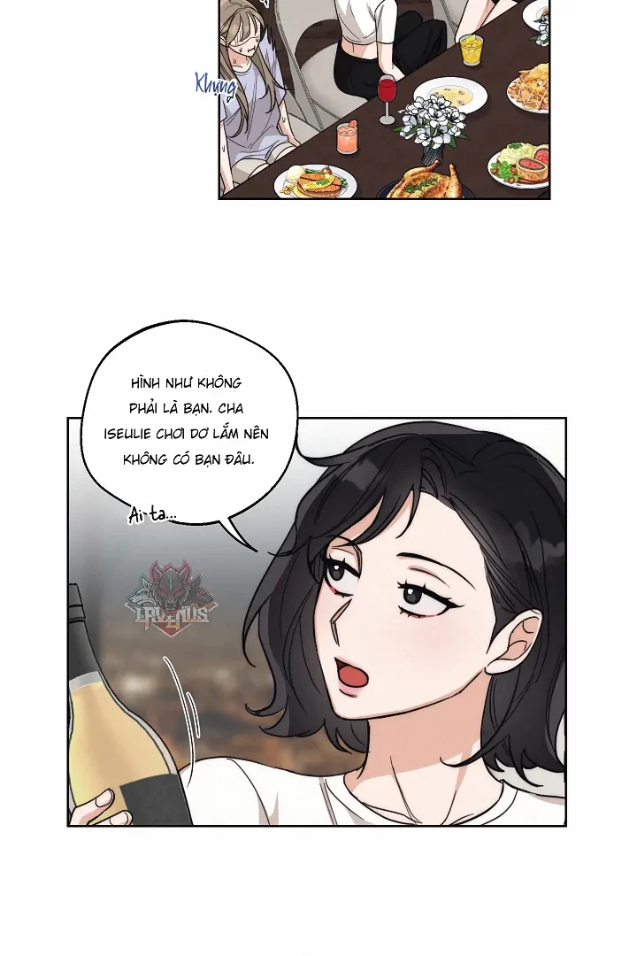 Drunken My Boss Chapter 17 - 44