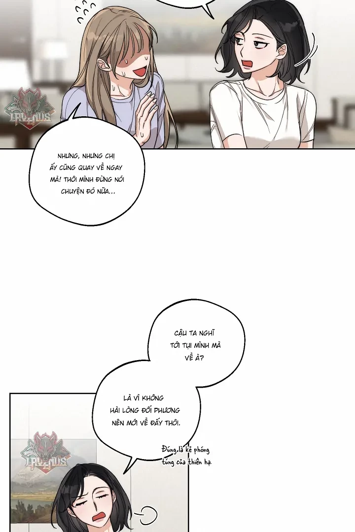 Drunken My Boss Chapter 17 - 46