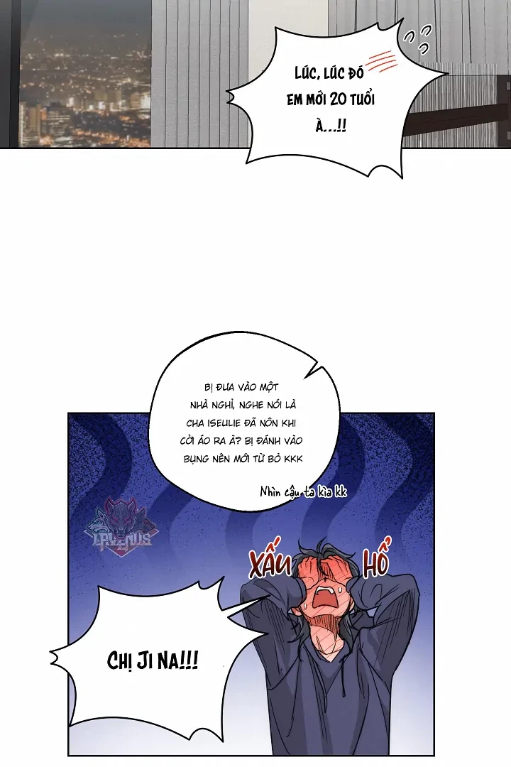 Drunken My Boss Chapter 17 - 48