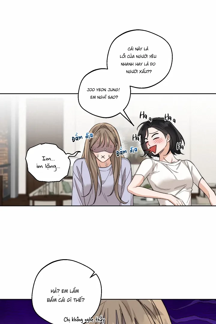 Drunken My Boss Chapter 17 - 49