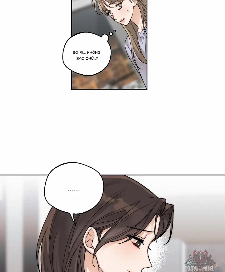 Drunken My Boss Chapter 17 - 51