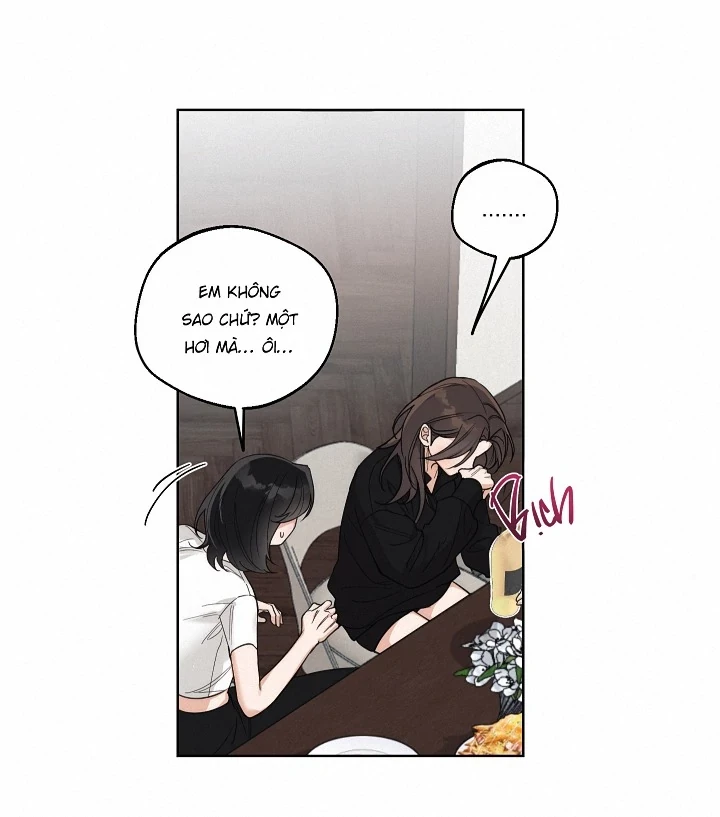 Drunken My Boss Chapter 18 - 3