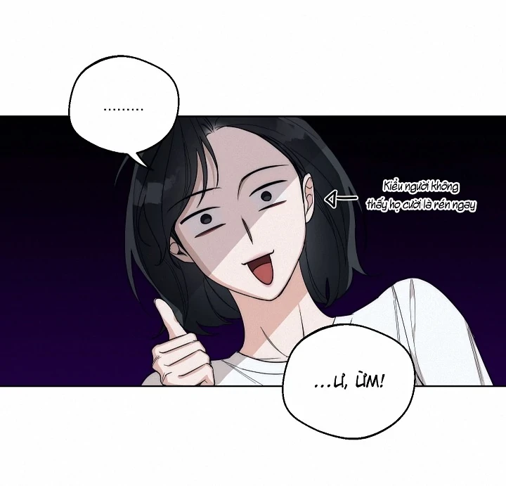 Drunken My Boss Chapter 18 - 5