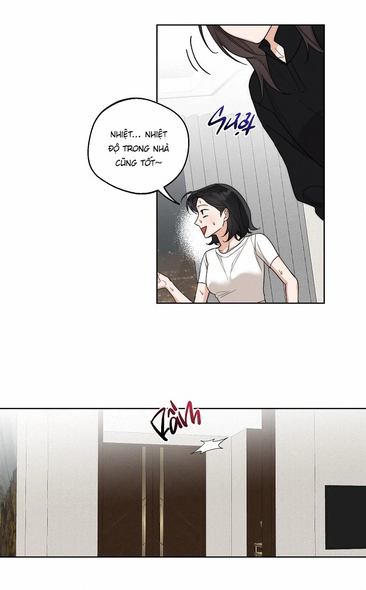 Drunken My Boss Chapter 18 - 6