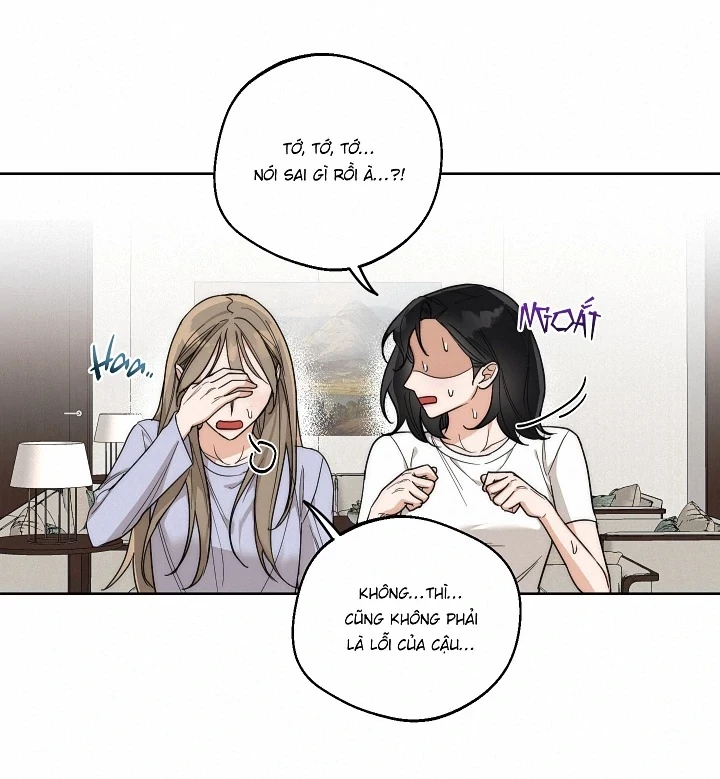 Drunken My Boss Chapter 18 - 7