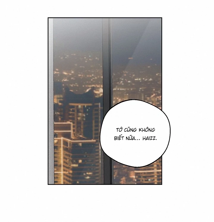 Drunken My Boss Chapter 18 - 8