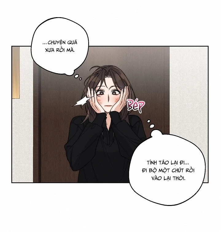 Drunken My Boss Chapter 18 - 10