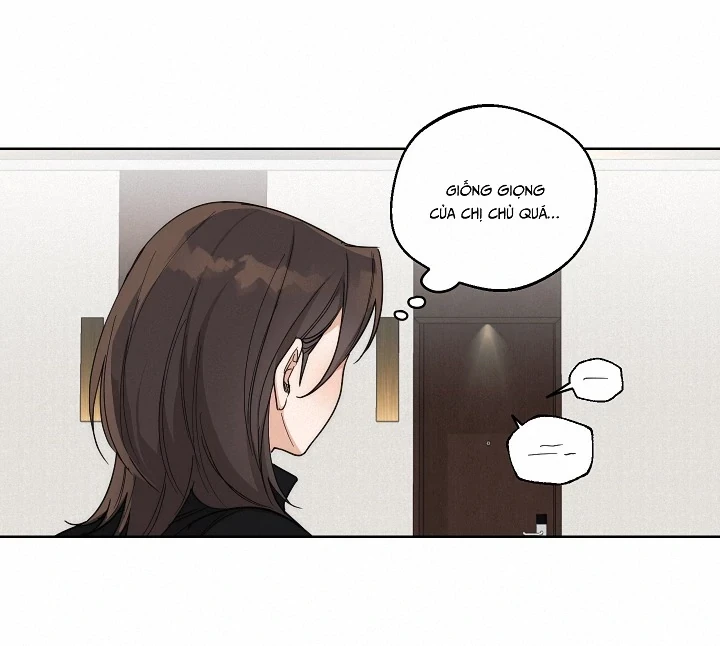 Drunken My Boss Chapter 18 - 12