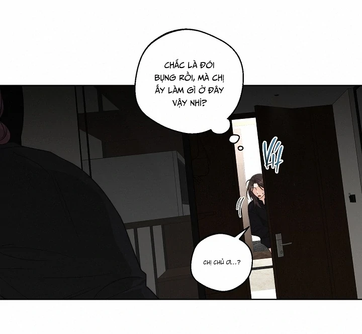 Drunken My Boss Chapter 18 - 13