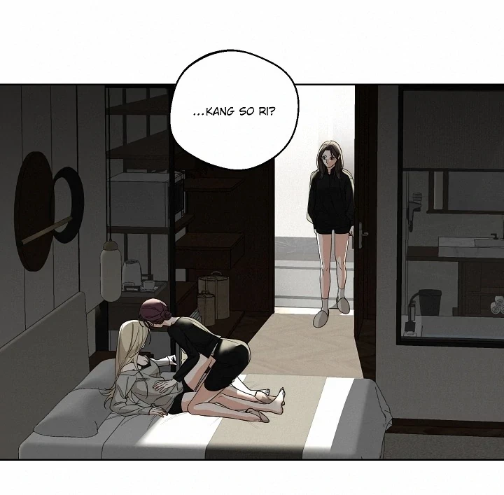 Drunken My Boss Chapter 18 - 16