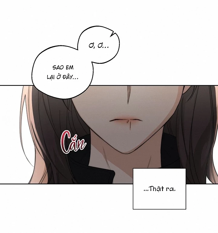 Drunken My Boss Chapter 18 - 17