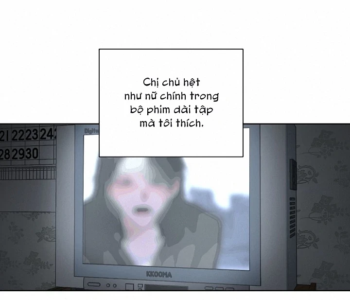 Drunken My Boss Chapter 18 - 19