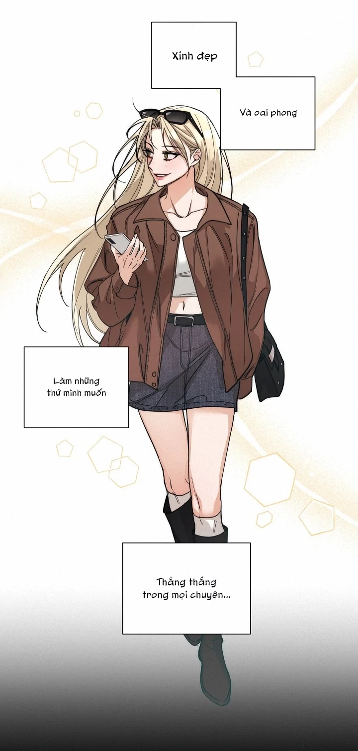 Drunken My Boss Chapter 18 - 20