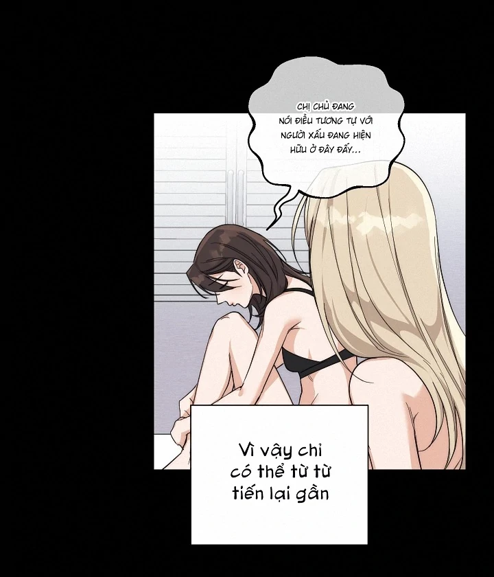 Drunken My Boss Chapter 18 - 23