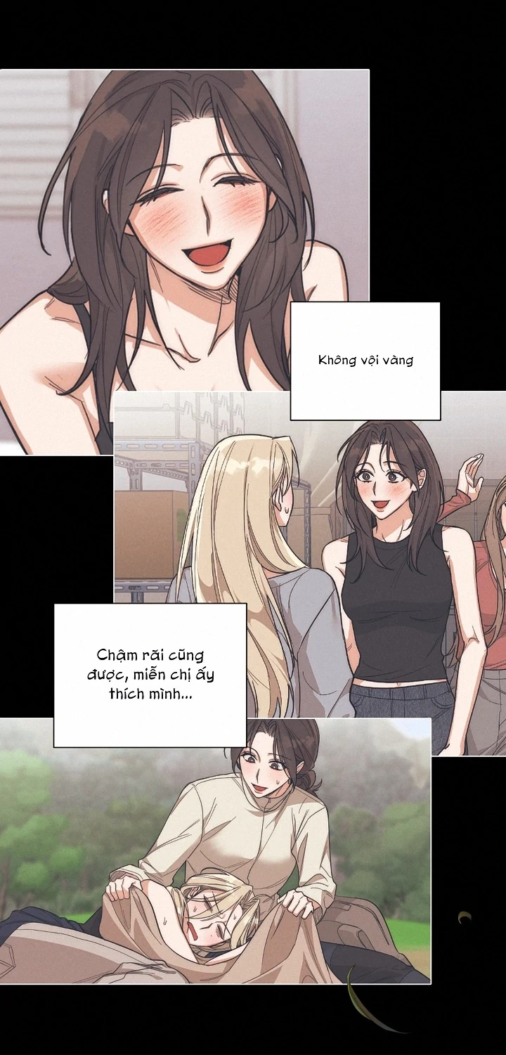 Drunken My Boss Chapter 18 - 24