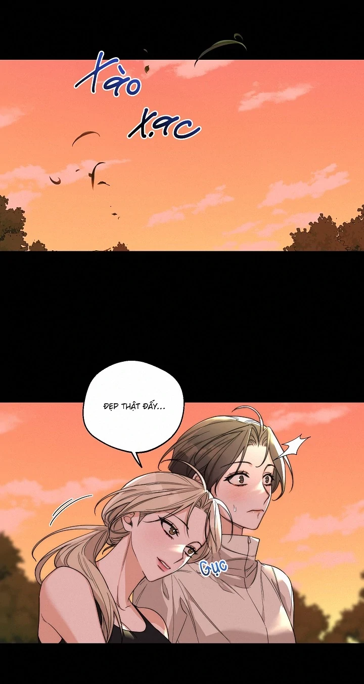 Drunken My Boss Chapter 18 - 25