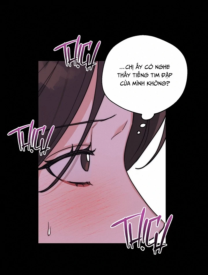 Drunken My Boss Chapter 18 - 26