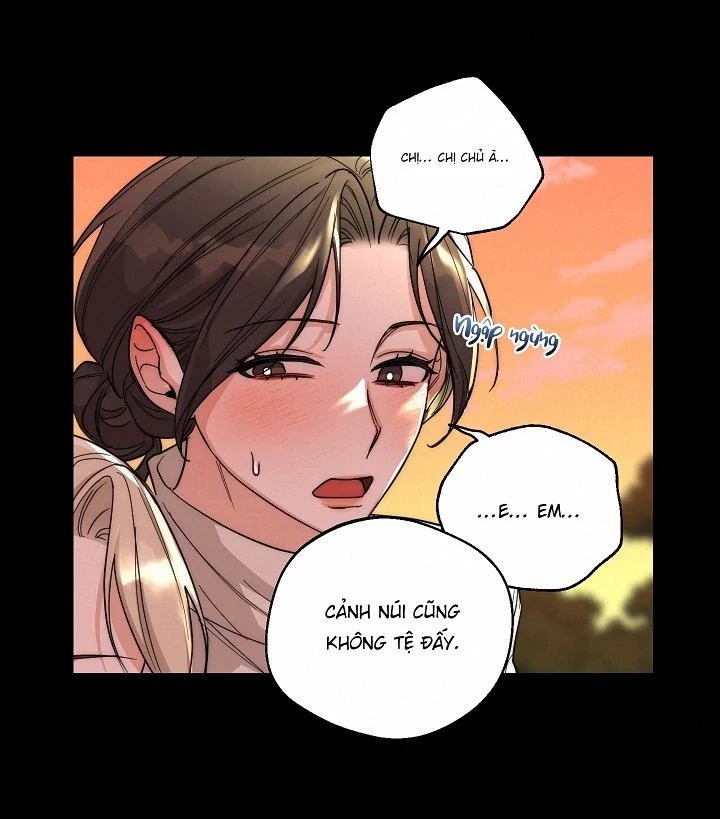 Drunken My Boss Chapter 18 - 28