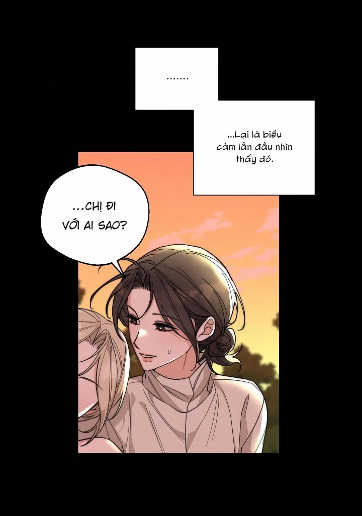 Drunken My Boss Chapter 18 - 30