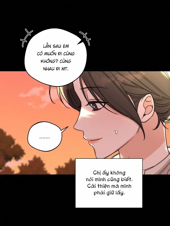 Drunken My Boss Chapter 18 - 32