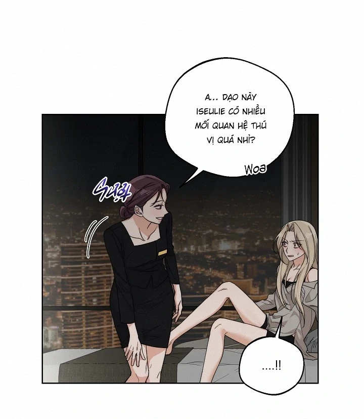 Drunken My Boss Chapter 18 - 37