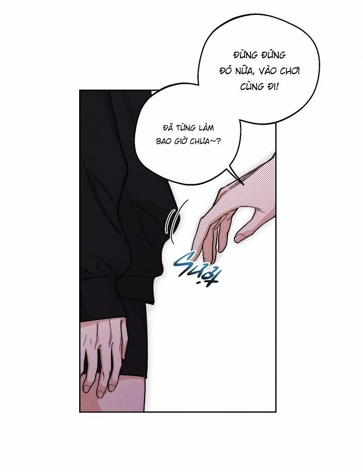 Drunken My Boss Chapter 18 - 41