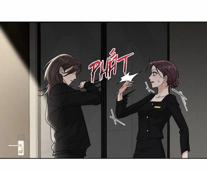 Drunken My Boss Chapter 18 - 42