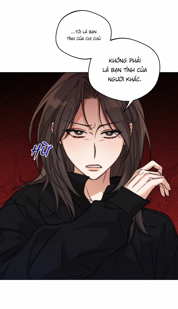 Drunken My Boss Chapter 18 - 43