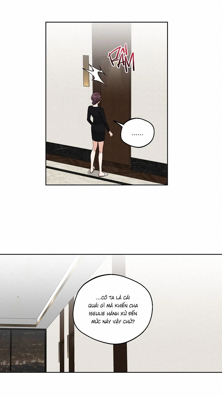 Drunken My Boss Chapter 18 - 46