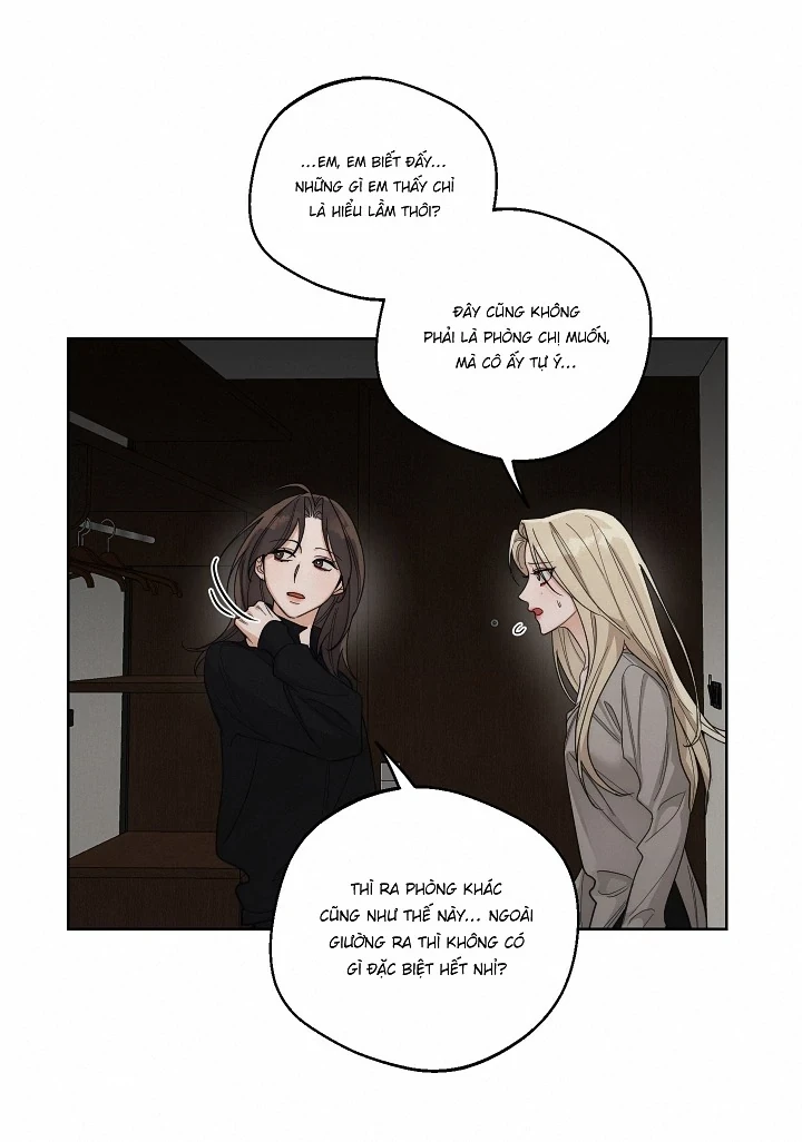 Drunken My Boss Chapter 18 - 51