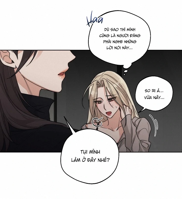 Drunken My Boss Chapter 18 - 53