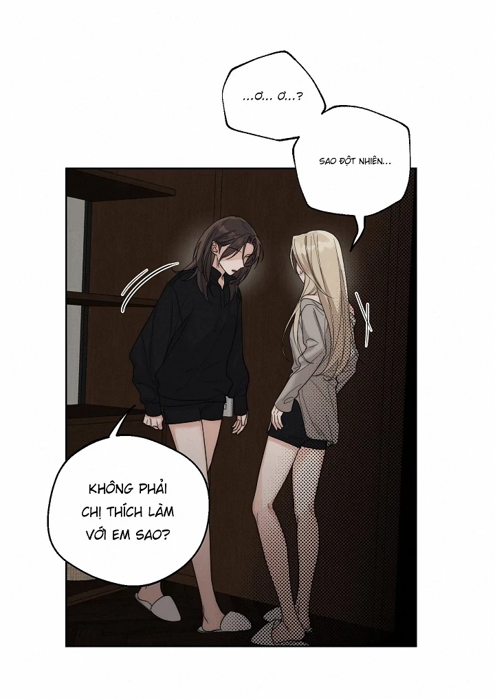 Drunken My Boss Chapter 18 - 55