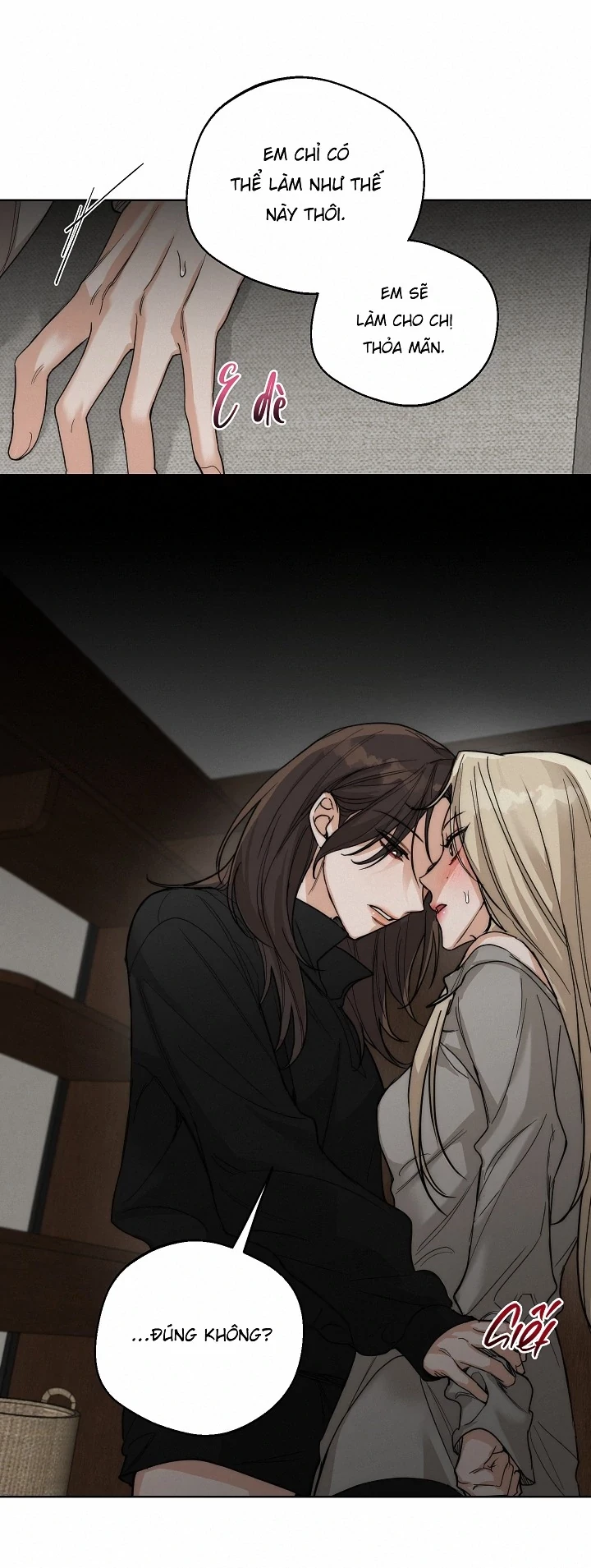 Drunken My Boss Chapter 18 - 56