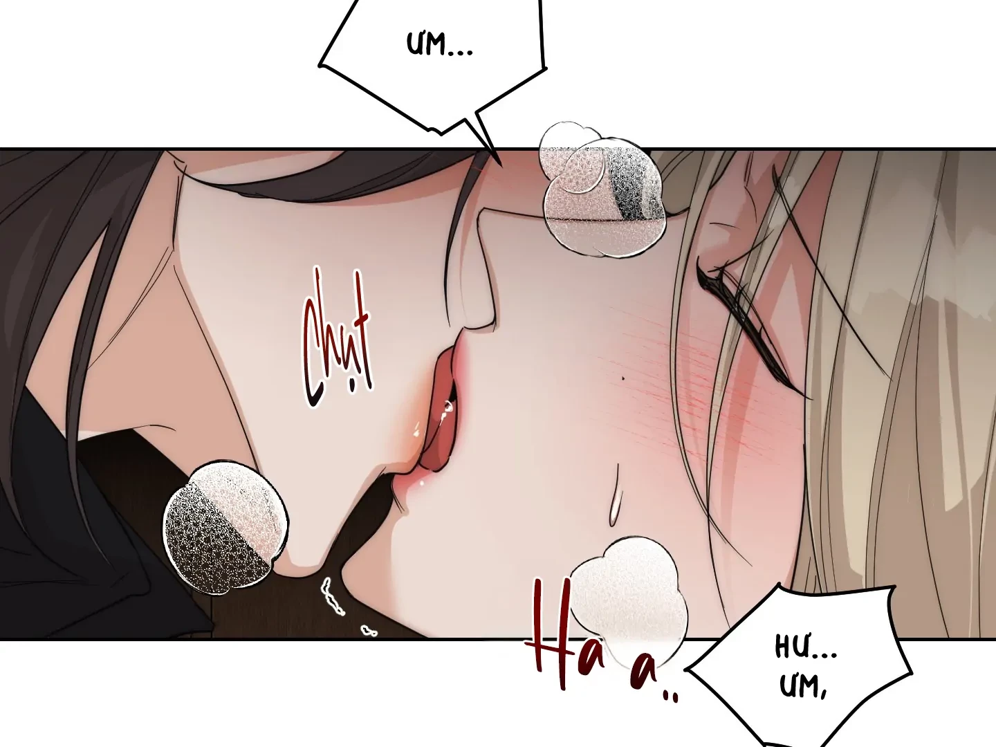 Drunken My Boss Chapter 19 - 3