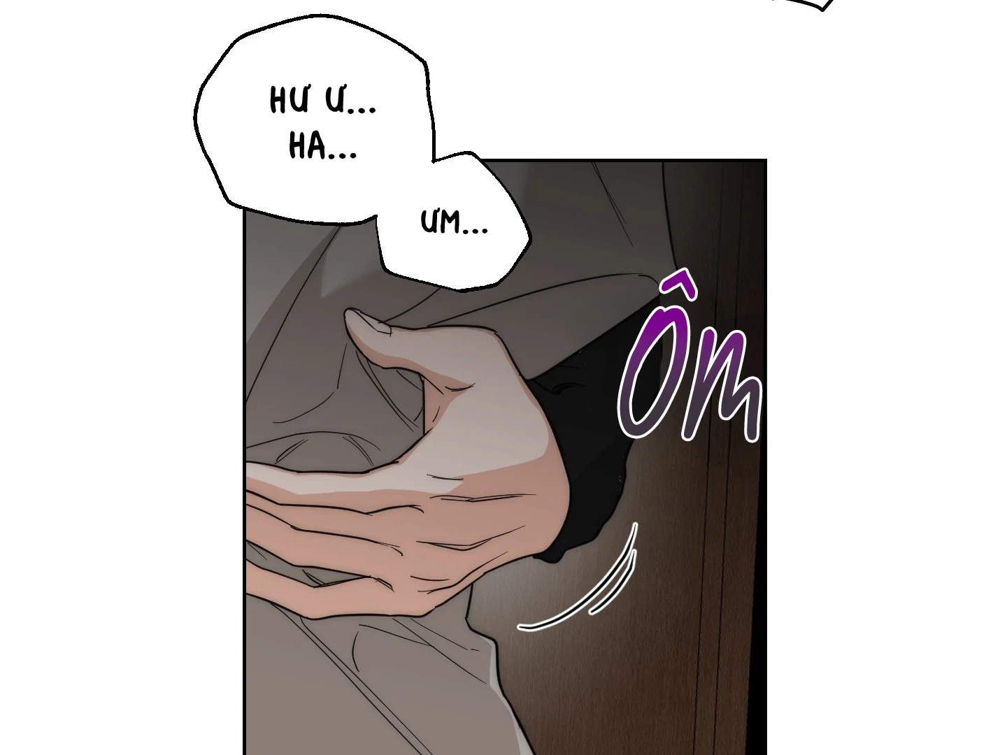 Drunken My Boss Chapter 19 - 4