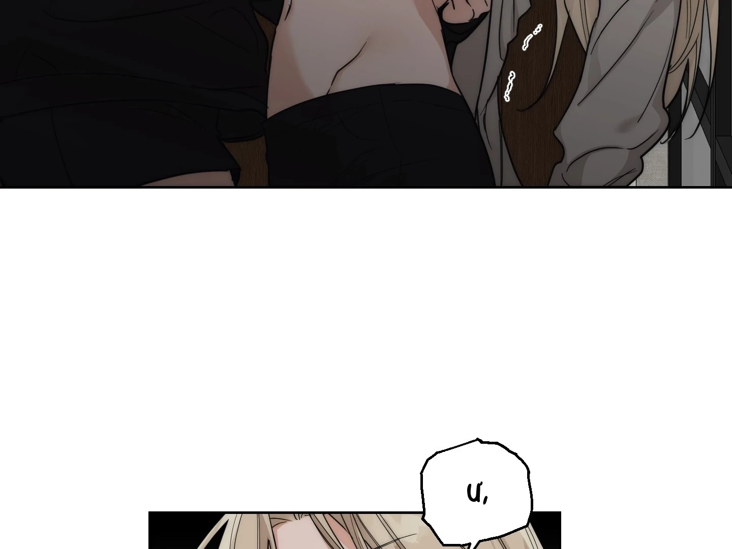 Drunken My Boss Chapter 19 - 8