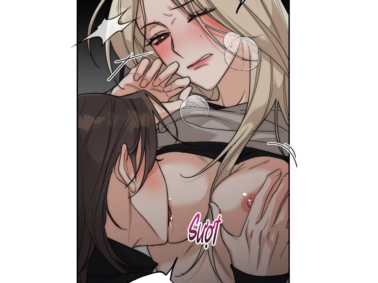 Drunken My Boss Chapter 19 - 9