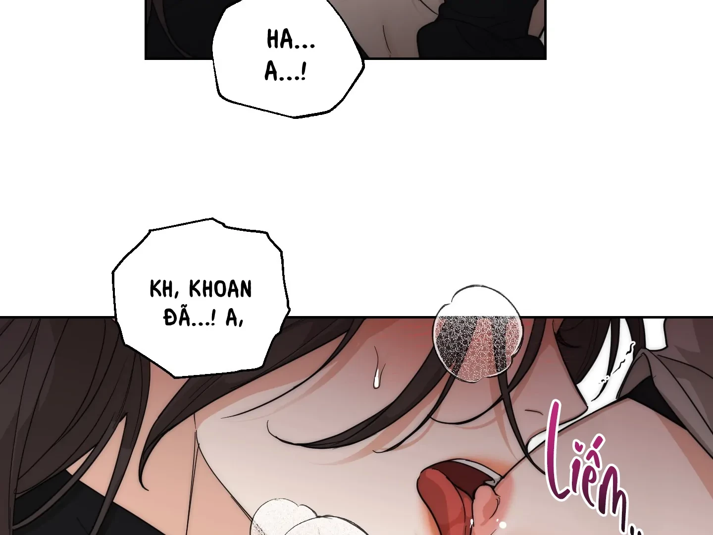 Drunken My Boss Chapter 19 - 10