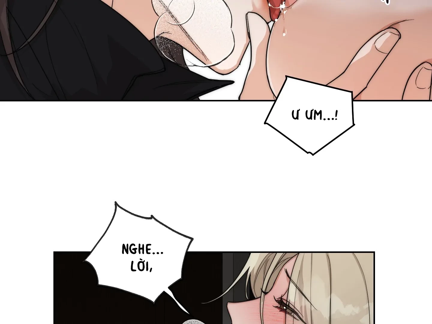 Drunken My Boss Chapter 19 - 11