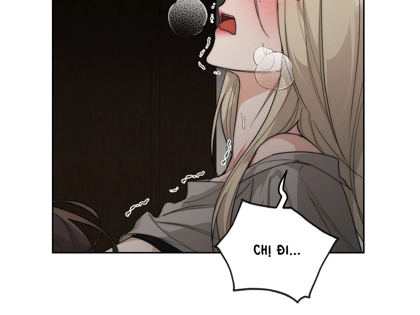 Drunken My Boss Chapter 19 - 12