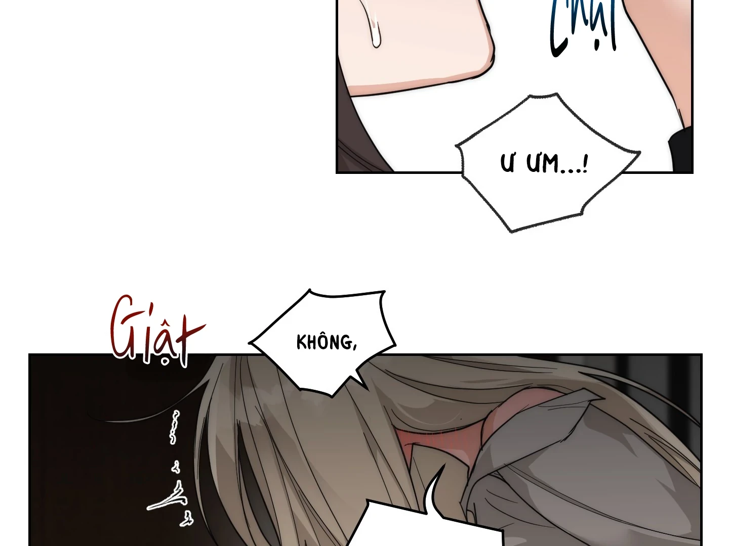 Drunken My Boss Chapter 19 - 20