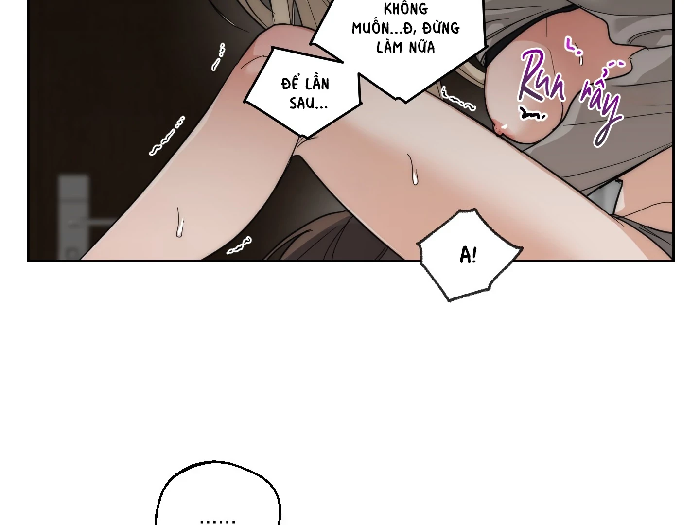 Drunken My Boss Chapter 19 - 21