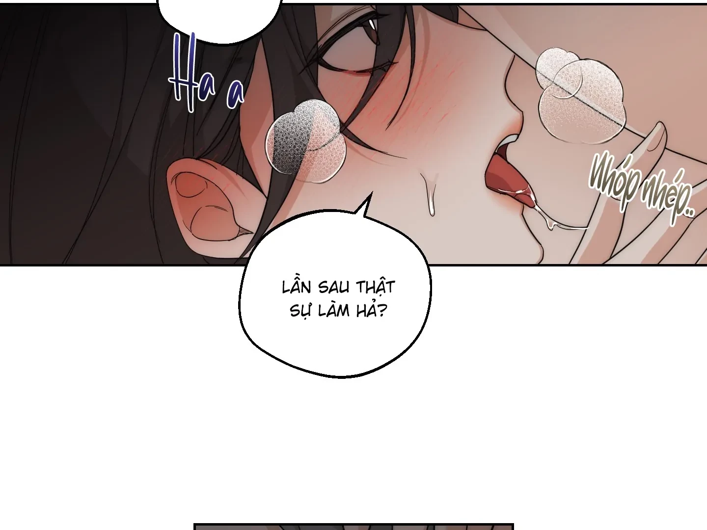 Drunken My Boss Chapter 19 - 22